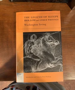 The Legend of Sleepy Hollow and Other Writings
