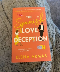 The Spanish Love Deception