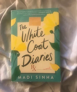 The White Coat Diaries