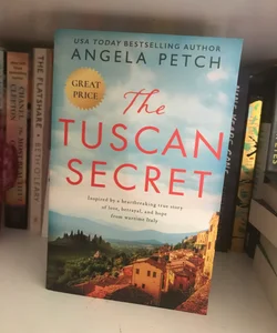 The Tuscan Secret