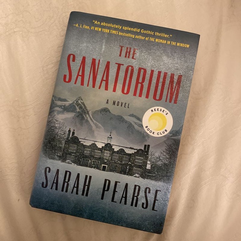 The Sanatorium