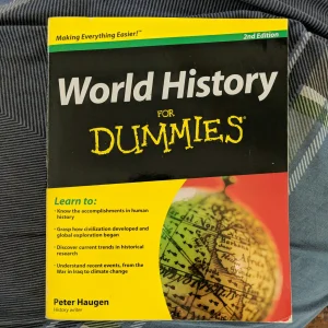 World History for Dummies