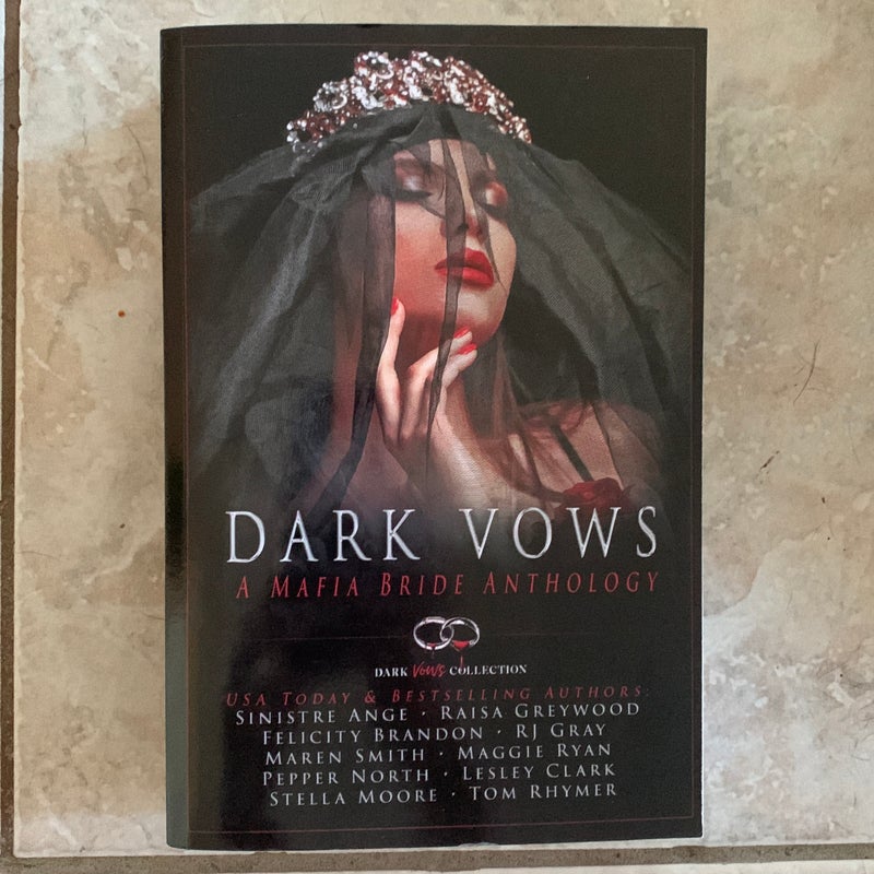 Dark Vows