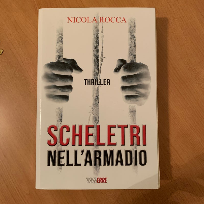 Scheletri Nell'armadio