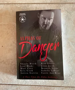 Alphas of Danger