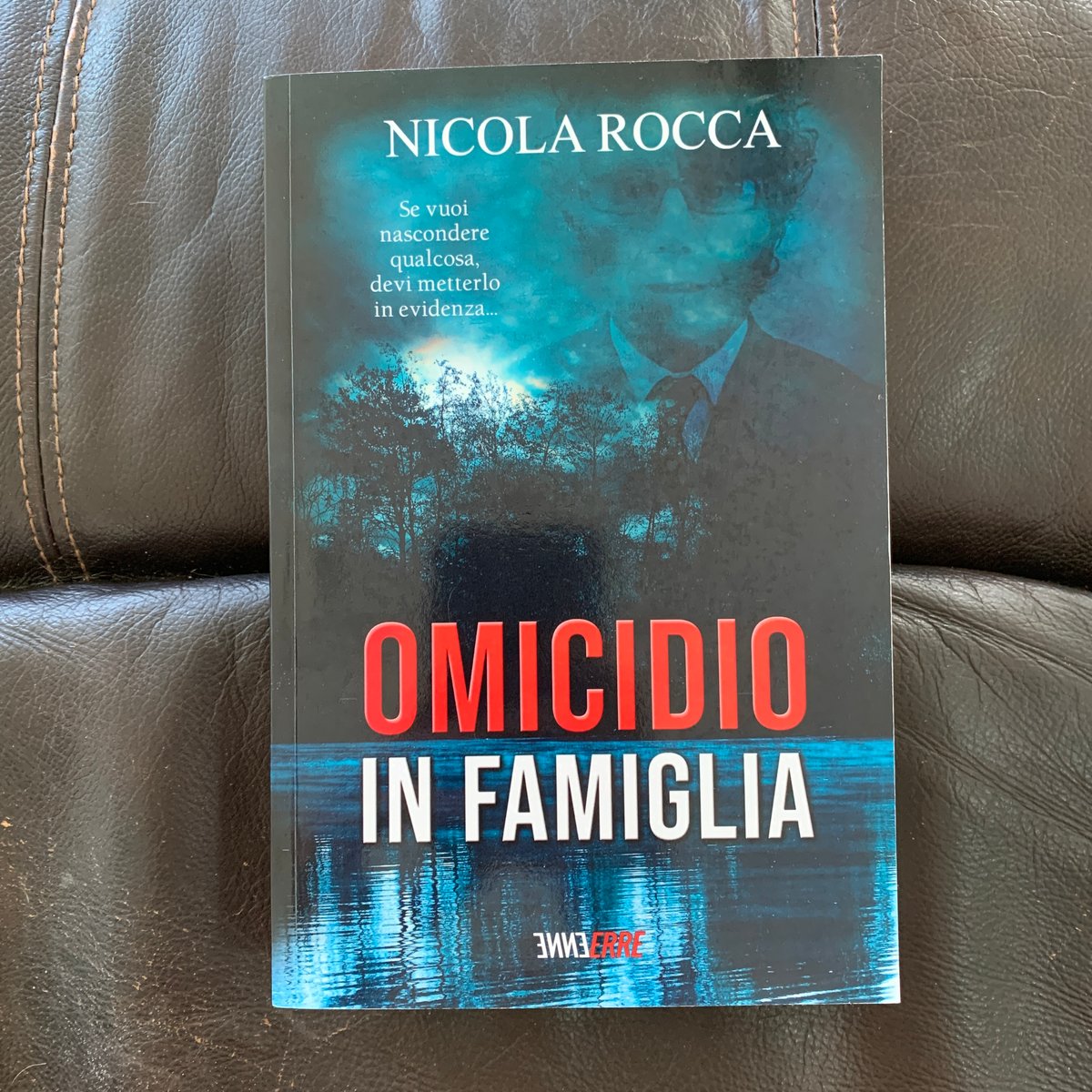 Omicidio in Famiglia by Nicola Rocca