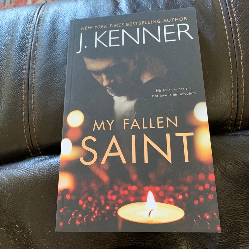 My Fallen Saint