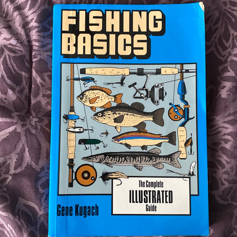 Fishing Basics