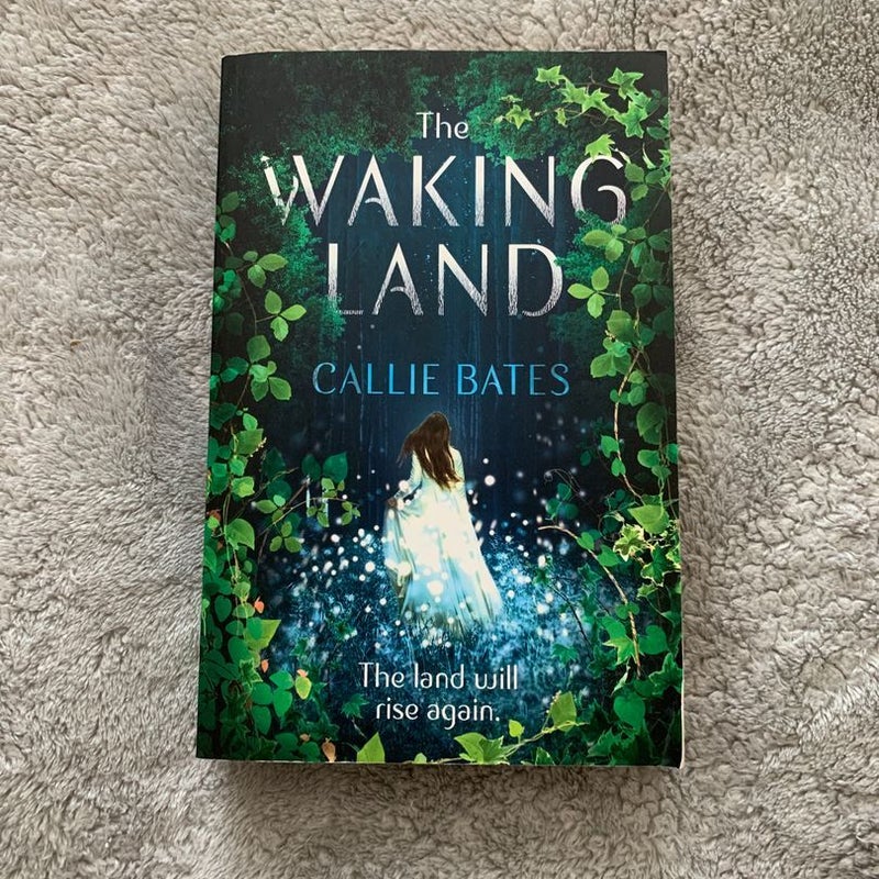 The Waking Land