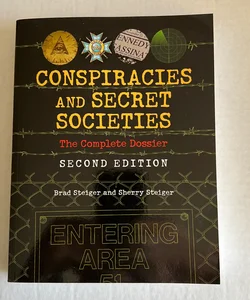 Conspiracies and secret societies