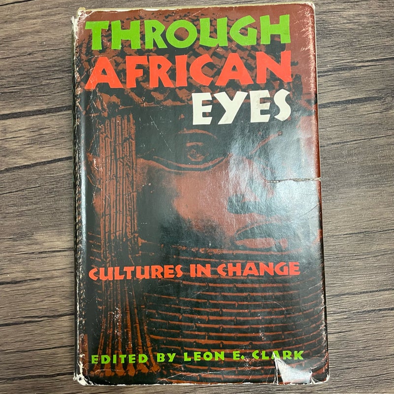 Through African Eyes