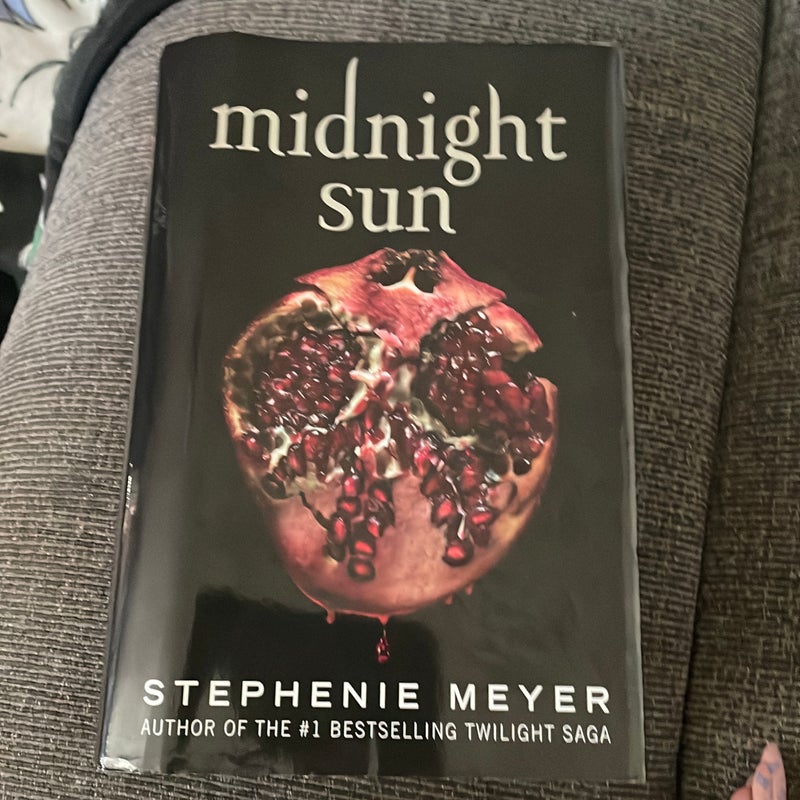 Midnight Sun