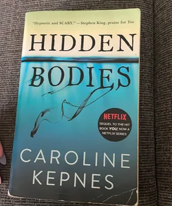 Hidden Bodies