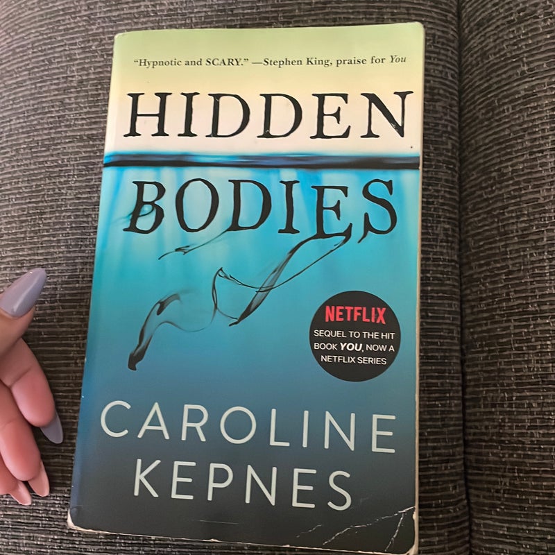 Hidden Bodies