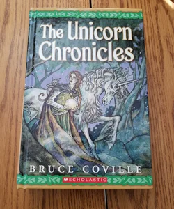 The Unicorn Chronicles
