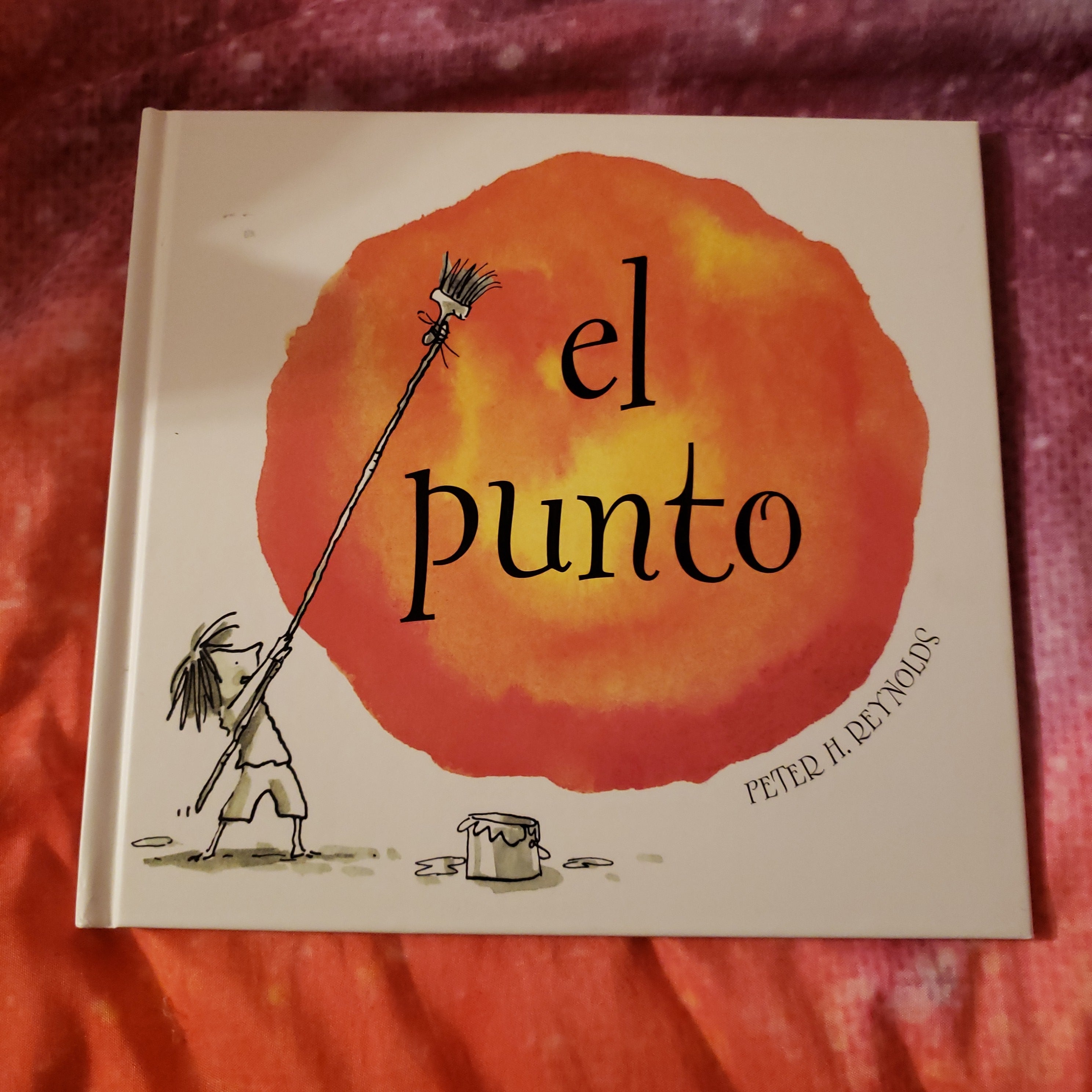 El Punto / the Dot