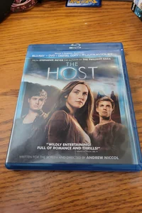 The Host 