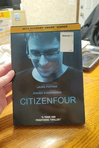 Citizenfour 