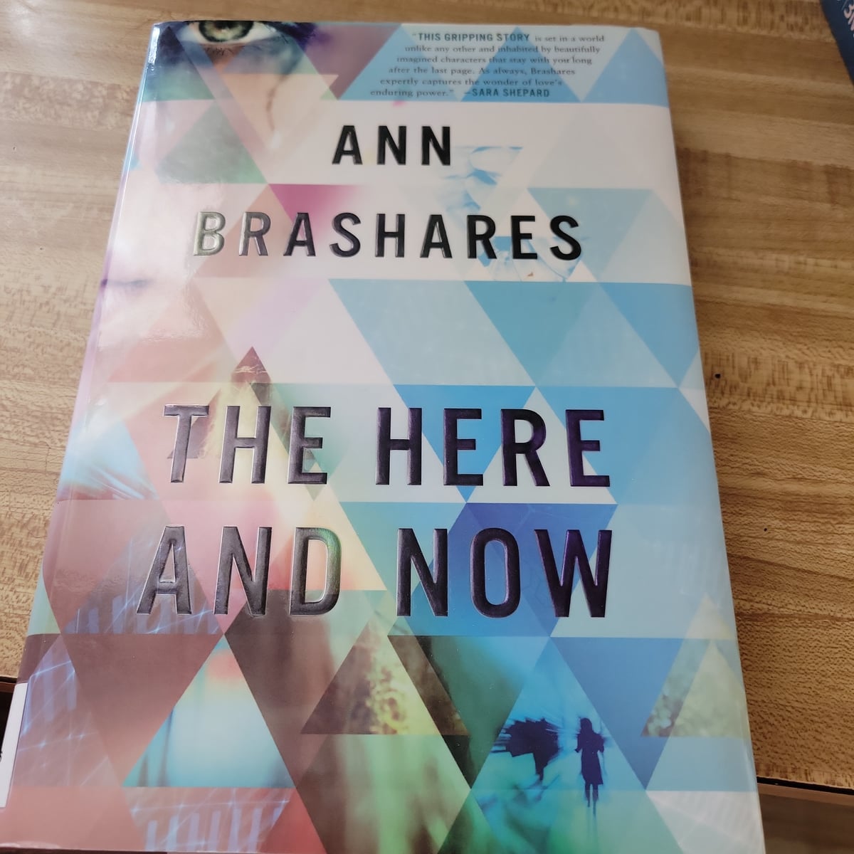 The Here and Now