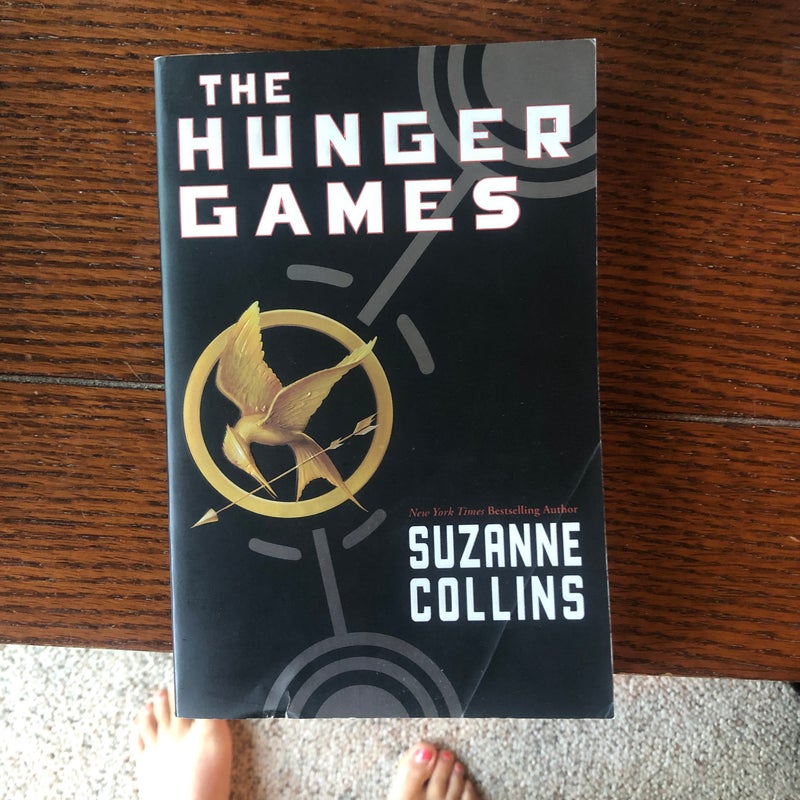 The Hunger Games