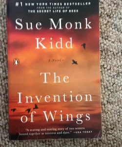 The Invention of Wings