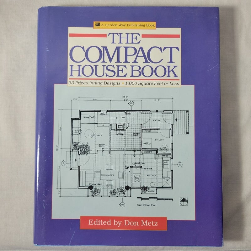 The Compact House Book