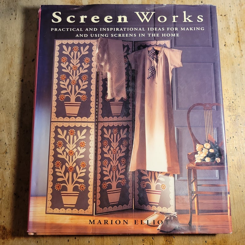 Screen Works