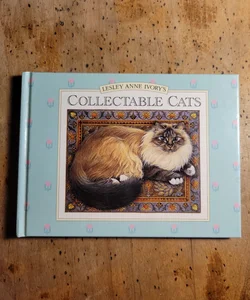 Collectable Cats