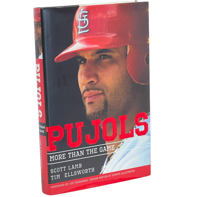 Pujols