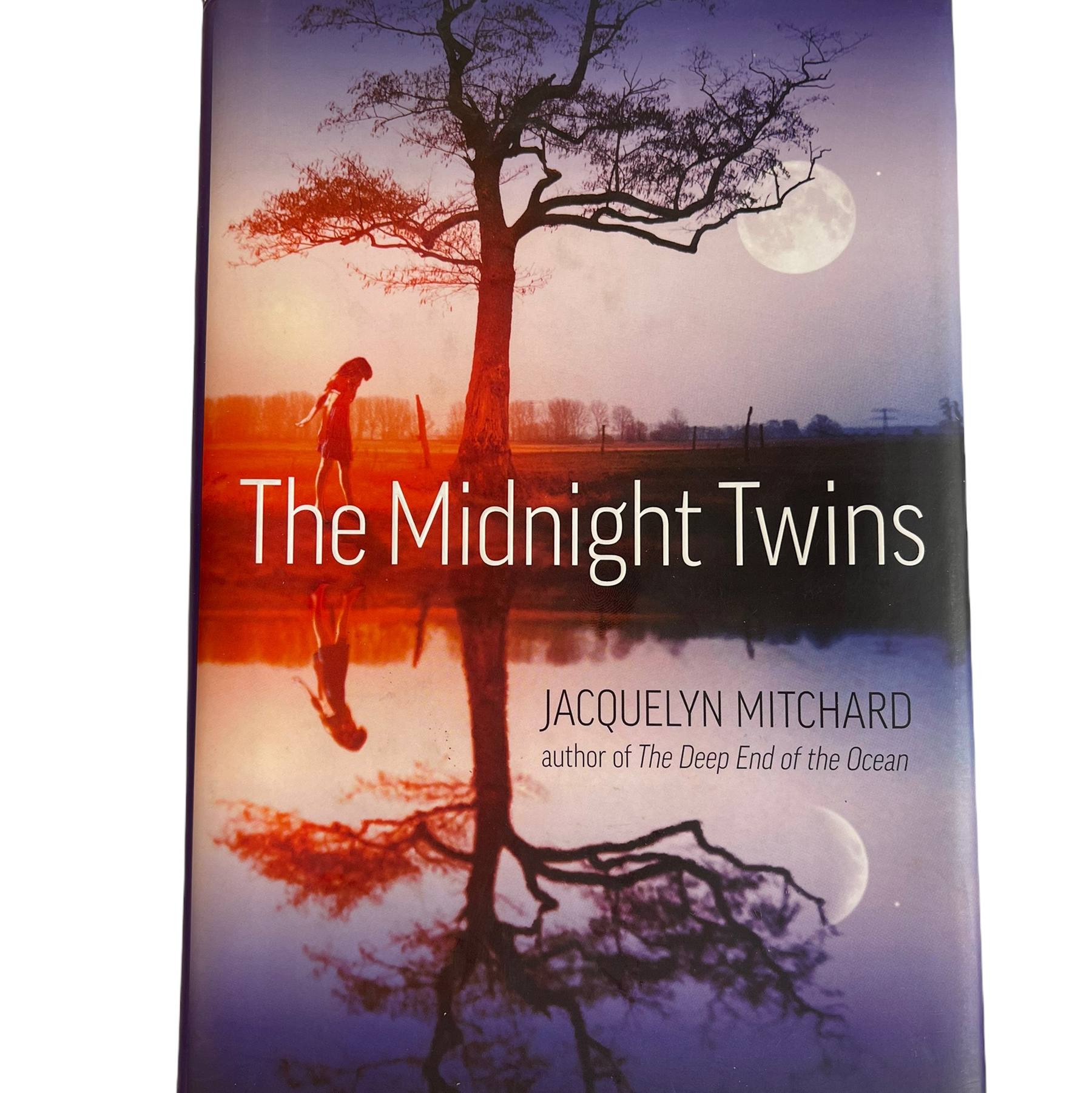 The Midnight Twins