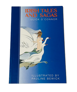 Irish Tales and Sagas