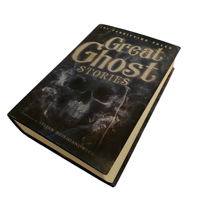 Great Ghost Stories