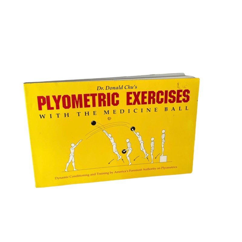 Plyometric Exercises