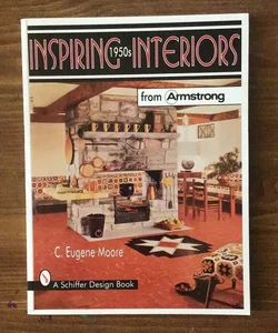 Inspiring 1950s Interiors from Armstrong
