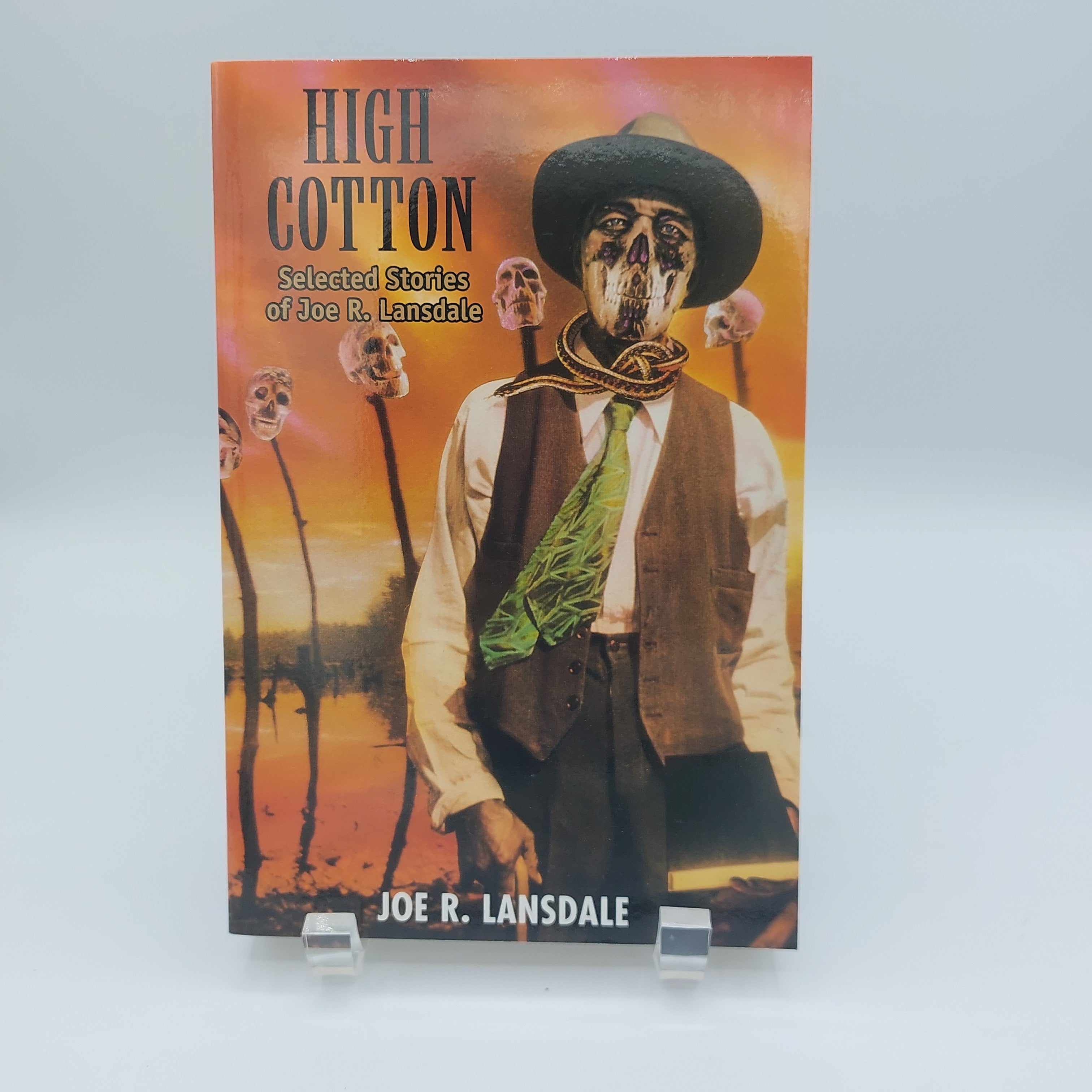 High Cotton