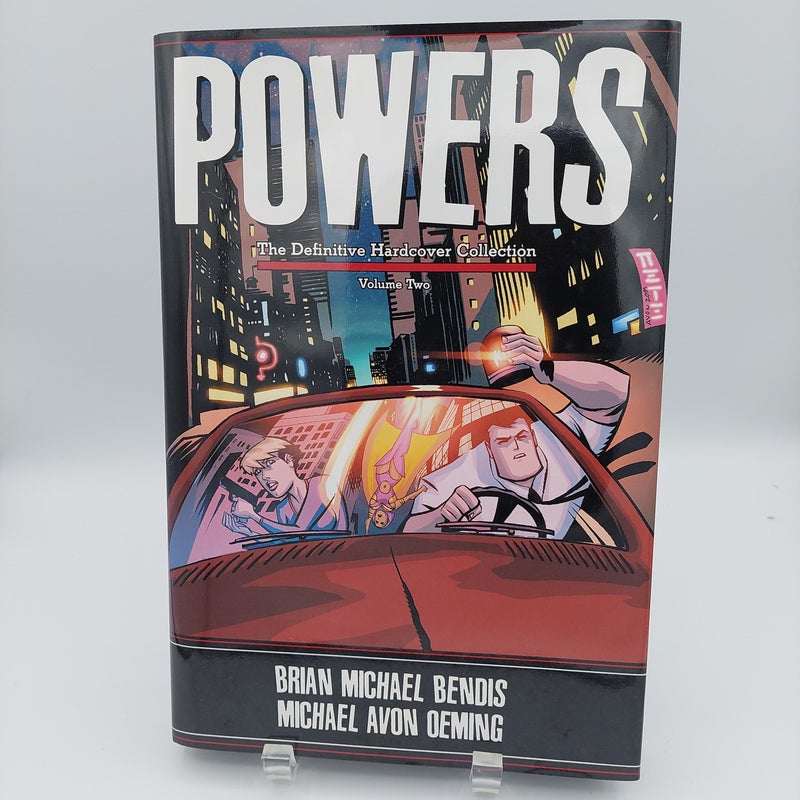 Powers