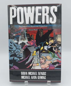 Powers