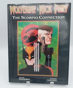 The Scorpio Connection 
