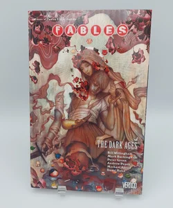 Fables Vol. 12: the Dark Ages