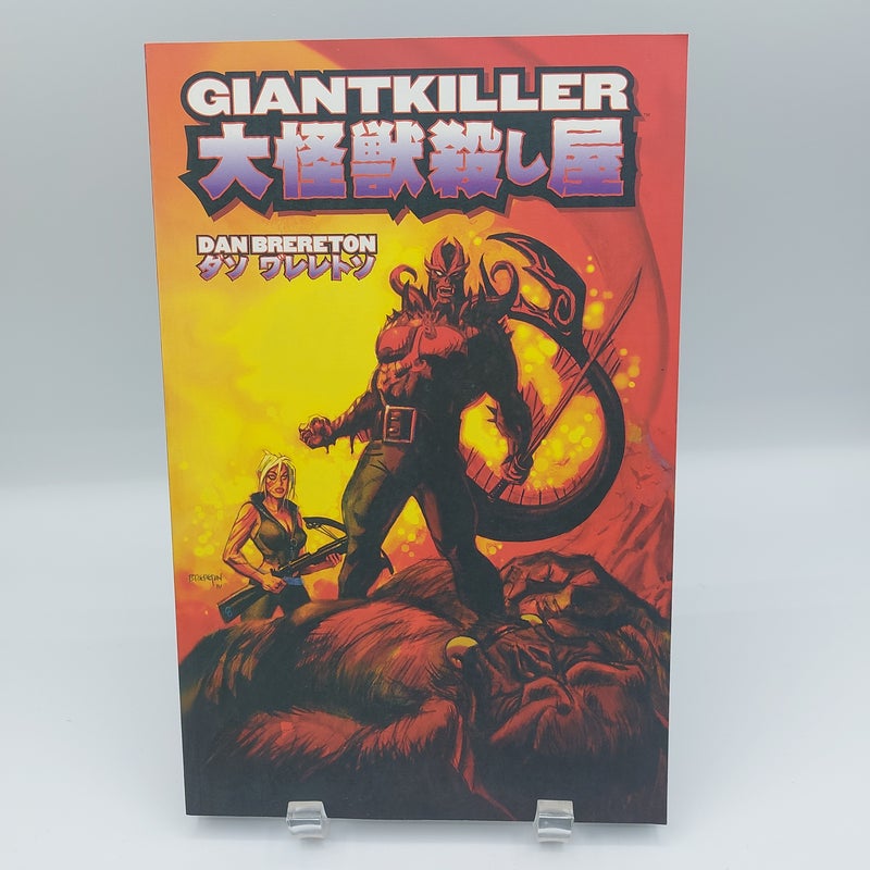 Giant Killer