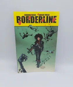 Borderline Vol. 1