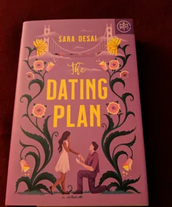 Dating Plan - Book Club Edition