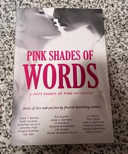 Pink Shades of Words