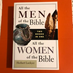 All the Men of the Bible