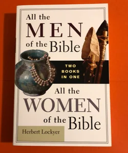 All the Men of the Bible