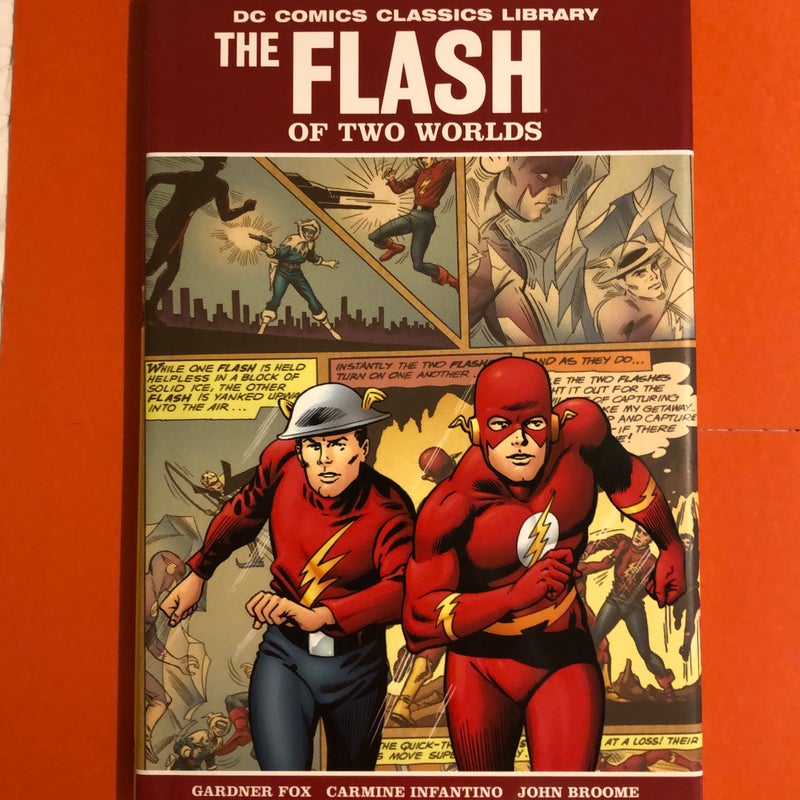 The Flash