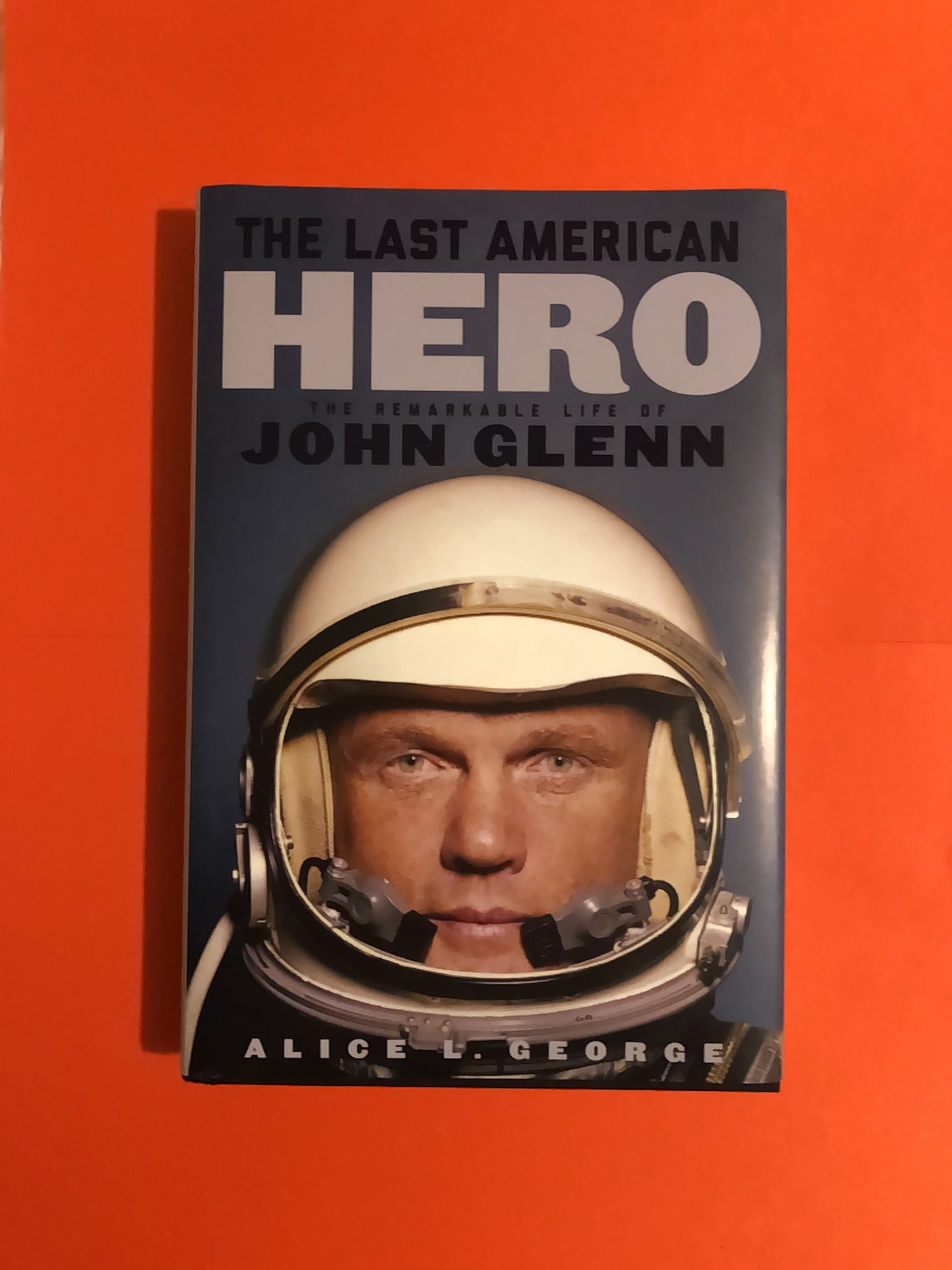 The Last American Hero