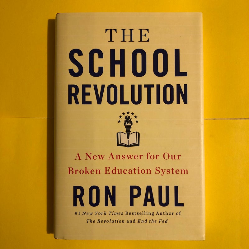 The School Revolution