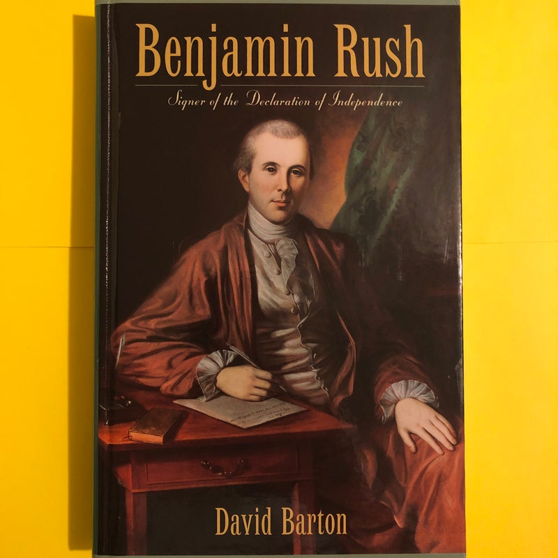 Benjamin Rush