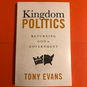 Kingdom Politics